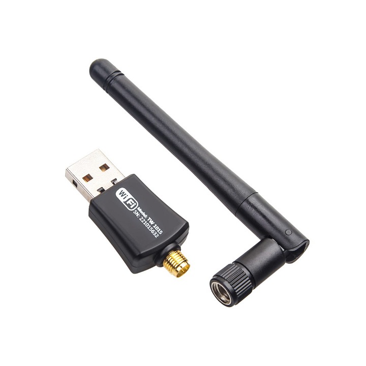 WIRELESS DONGLE TW 1015 TSCO