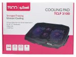 COOL PAD TSCO   TCLP 3100 - تصویر 3