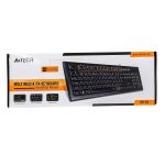 کیبرد ایفورتک KR 85 - تصویر 3