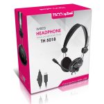 HEADSET TH 5018 TSCO - تصویر 2