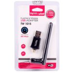 WIRELESS DONGLE TW 1015 TSCO - تصویر 3