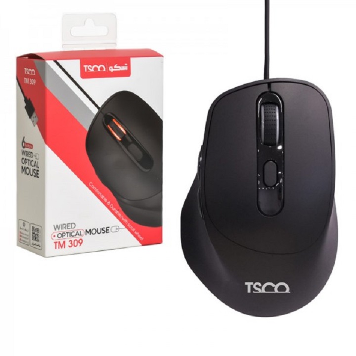 MOUSE TM 309 TSCO