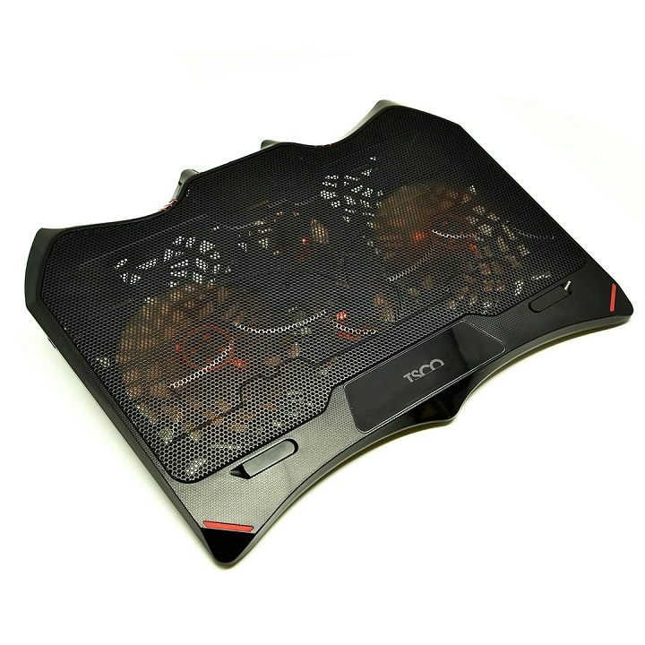 فن زیر نتبوک TSCO