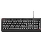 KEYBOARD TK8082