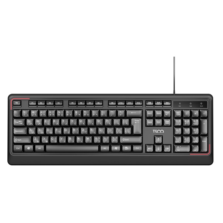 KEYBOARD TK8082