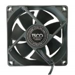 FAN 8CM TSCO