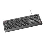 KEYBOARD TK8082 TSCO - تصویر 2