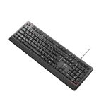 KEYBOARD TK8082 TSCO - تصویر 3