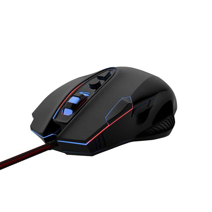 MOUSE GAMING 2027 TSCO
