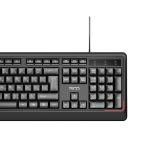 KEYBOARD TK8082 TSCO - تصویر 4