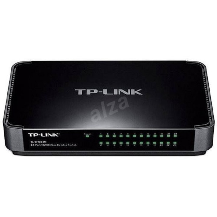 SWITCH TL-SF1024M TP-LINK