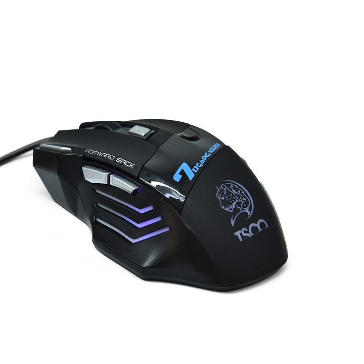MOUSE GAMING 2018 TSCO