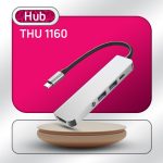 HUB THU 1160 TSCO
