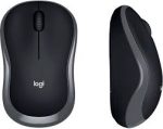 MOUSE WIRELESS M185 LOGITECH - تصویر 2