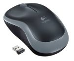 MOUSE WIRELESS M185 LOGITECH