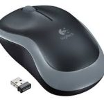 MOUSE WIRELESS M185 LOGITECH