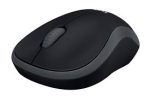 MOUSE WIRELESS M185 LOGITECH - تصویر 3