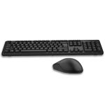 KEYBOARD&MOUSE 3330 W A4TECH - تصویر 2