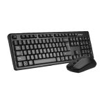 KEYBOARD&MOUSE 3330 W A4TECH