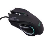 MOUSE GAMING 5114G VERITY - تصویر 2