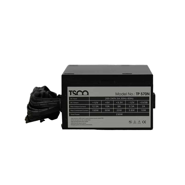 POWER TSCO TP570N