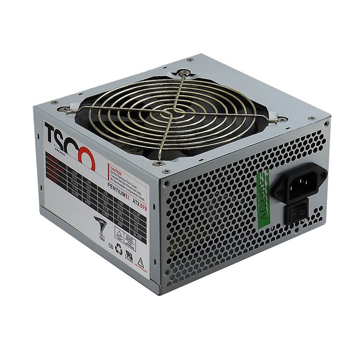 POWER TSCO TP570