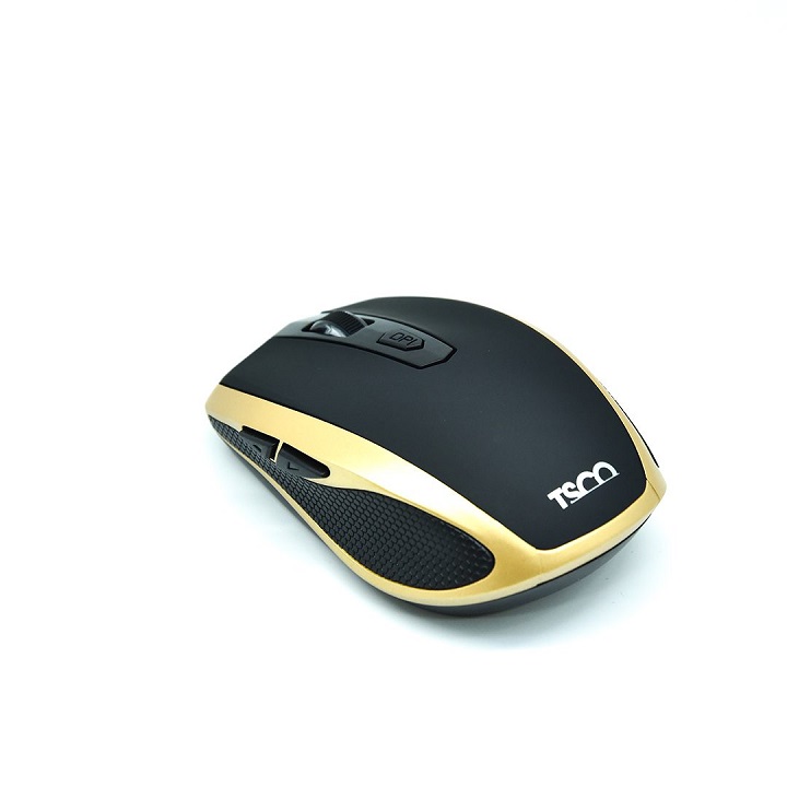 MOUSE WIRELESS 667 TSCO