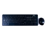 KEYBOARD&MOUSE 7011W TSCO