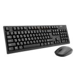 KEYBOARD&MOUSE 7019W TSCO
