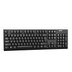 KEYBOARD&MOUSE 7019W TSCO - تصویر 2