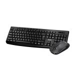 KEYBOARD&MOUSE 7027W TSCO