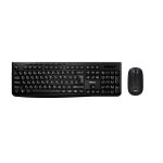 KEYBOARD&MOUSE 7027W TSCO - تصویر 2