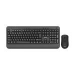 KEYBOARD&MOUSE 7029W TSCO - تصویر 2