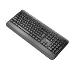 KEYBOARD&MOUSE 7029W TSCO - تصویر 4