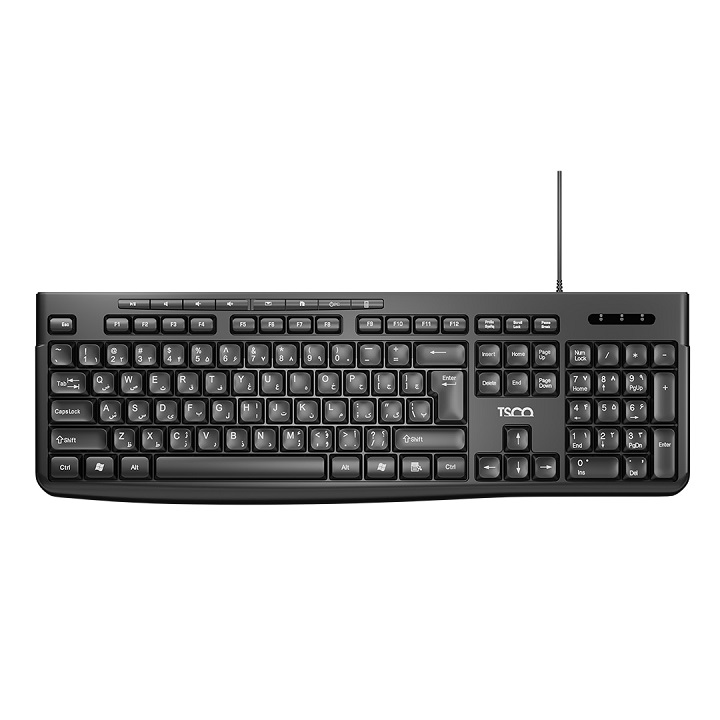 KEYBOARD TK8025
