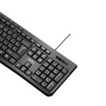 KEYBOARD TK8025 - تصویر 3