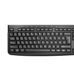 KEYBOARD TK8025 - تصویر 2