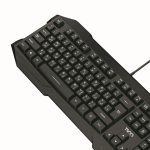 KEYBOARD TSCO TK 8041 - تصویر 2