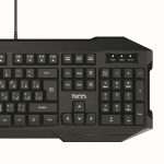 KEYBOARD TSCO TK 8041 - تصویر 3
