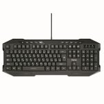 KEYBOARD TSCO TK 8042