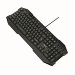 KEYBOARD TSCO  TK 8042 - تصویر 4