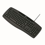 KEYBOARD TSCO TK 8043