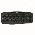 KEYBOARD  TSCO TK 8043 - تصویر 2