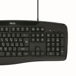 KEYBOARD  TSCO TK 8043 - تصویر 3