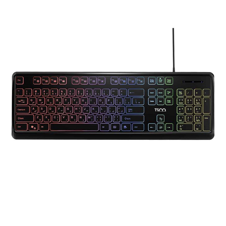 KEYBOARD TK8046