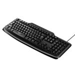 KEYBOARD TSCO TK 8048 - تصویر 2