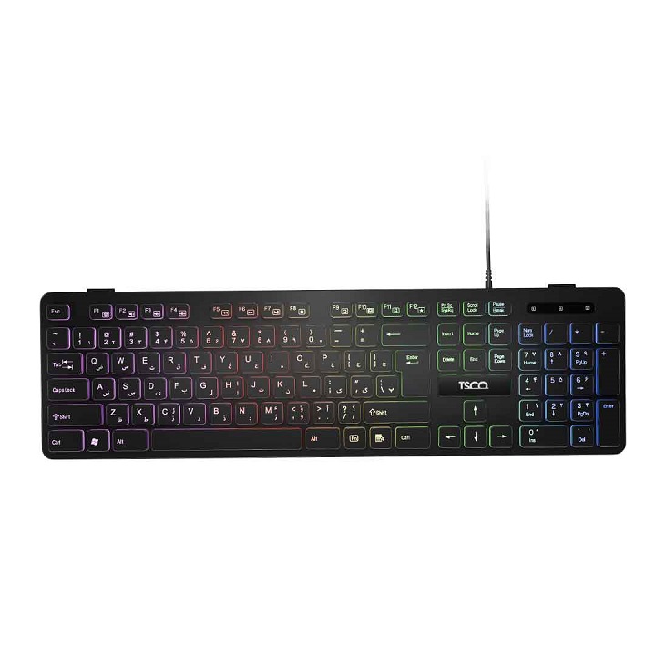 KEYBOARD TSCO TK 8049