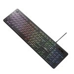 KEYBOARD  TSCO TK 8049 - تصویر 4