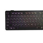 KEYBOARD  TSCO TK 8049 - تصویر 3