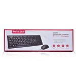 KEYBOARD&MOUSE 8050 TSCO - تصویر 3